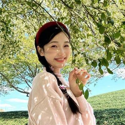 我女若兰