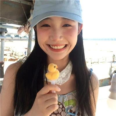 大众情人