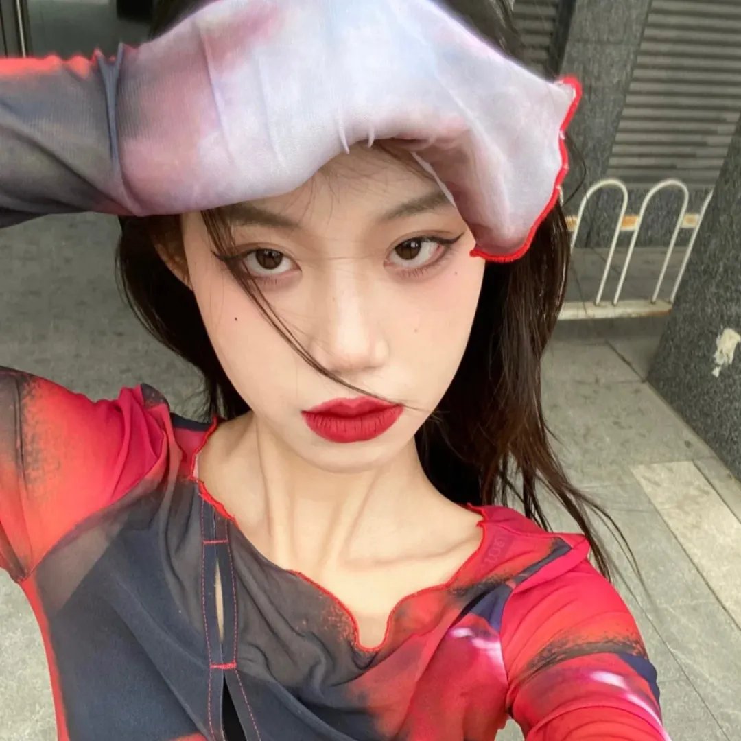 妮娜的一切