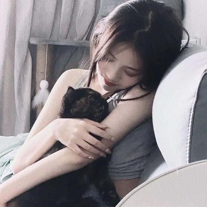 幸运的他们